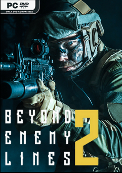 Beyond Enemy Lines 2 ราคาถูก